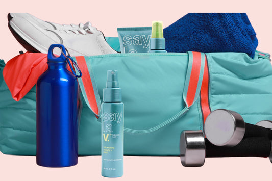 How to Choose the Best Vulva Spray Mist