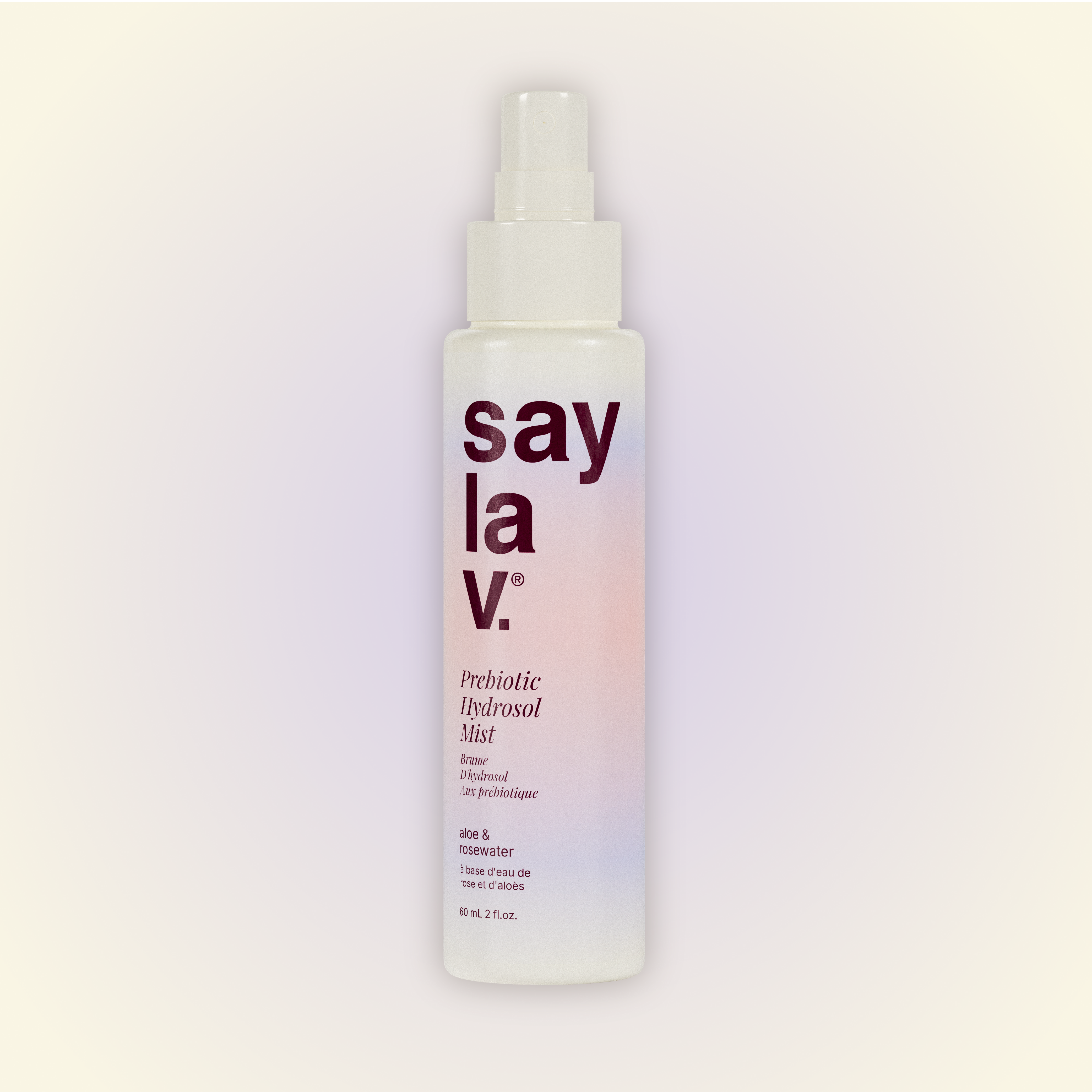 Prebiotic Hydrosol Mist – Buy Vulva Mist Spray Online – Best