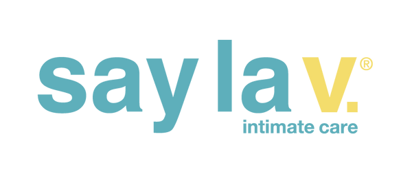 say la V.