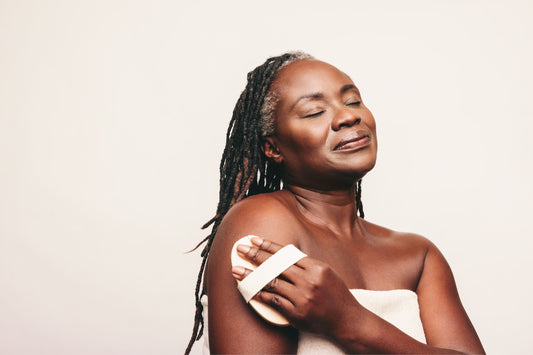 Choosing the Right Feminine Wash for Your Vulva