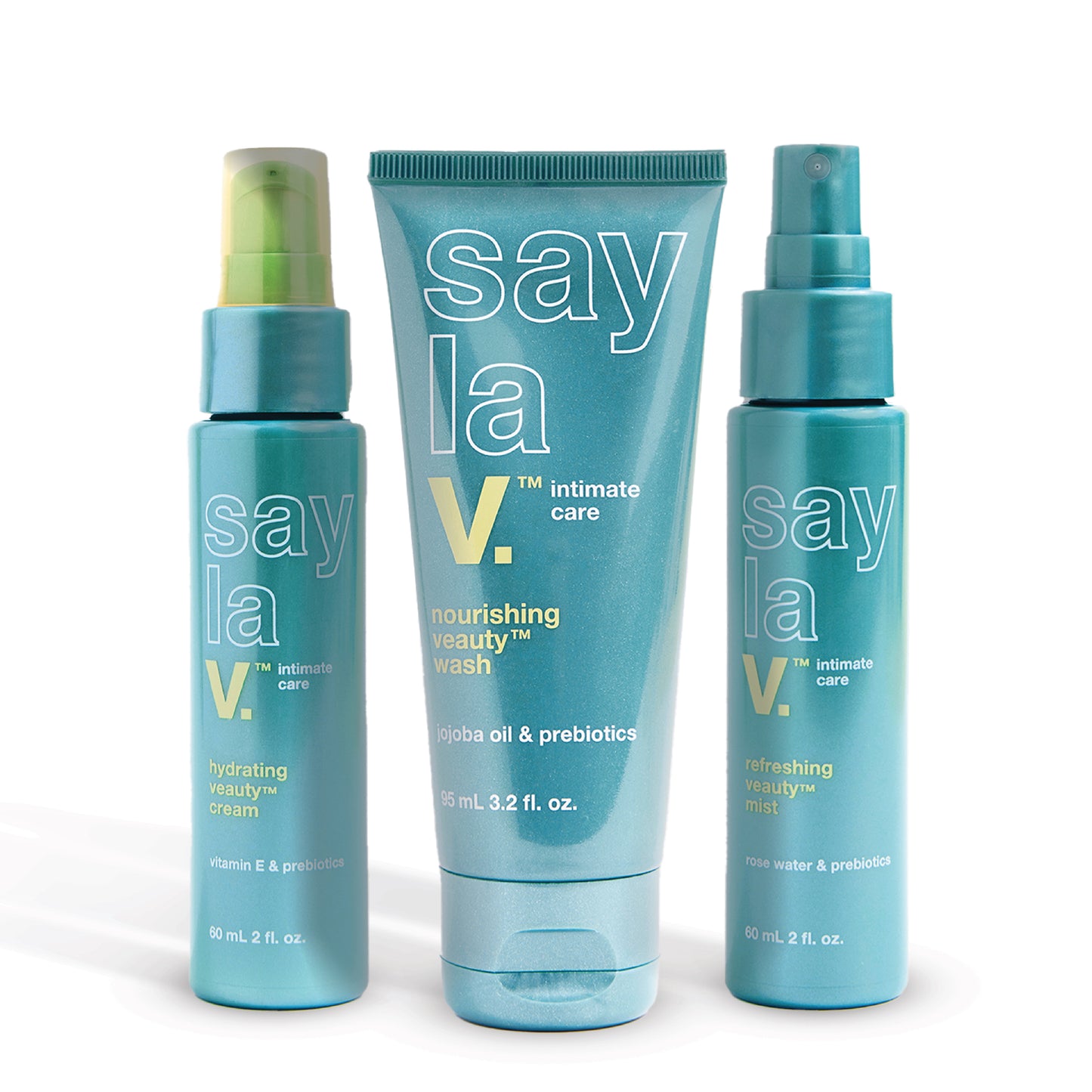 Veauty care essentials