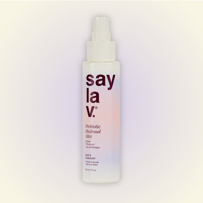 Prebiotic Hydrosol Mist