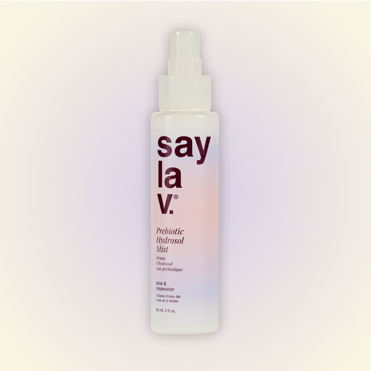Prebiotic Hydrosol Mist