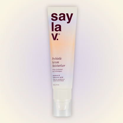 Prebiotic Serum Moisturizer