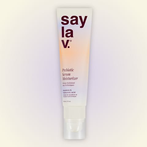 Prebiotic Serum Moisturizer – Buy Vulva Cream Online – Best Vulva