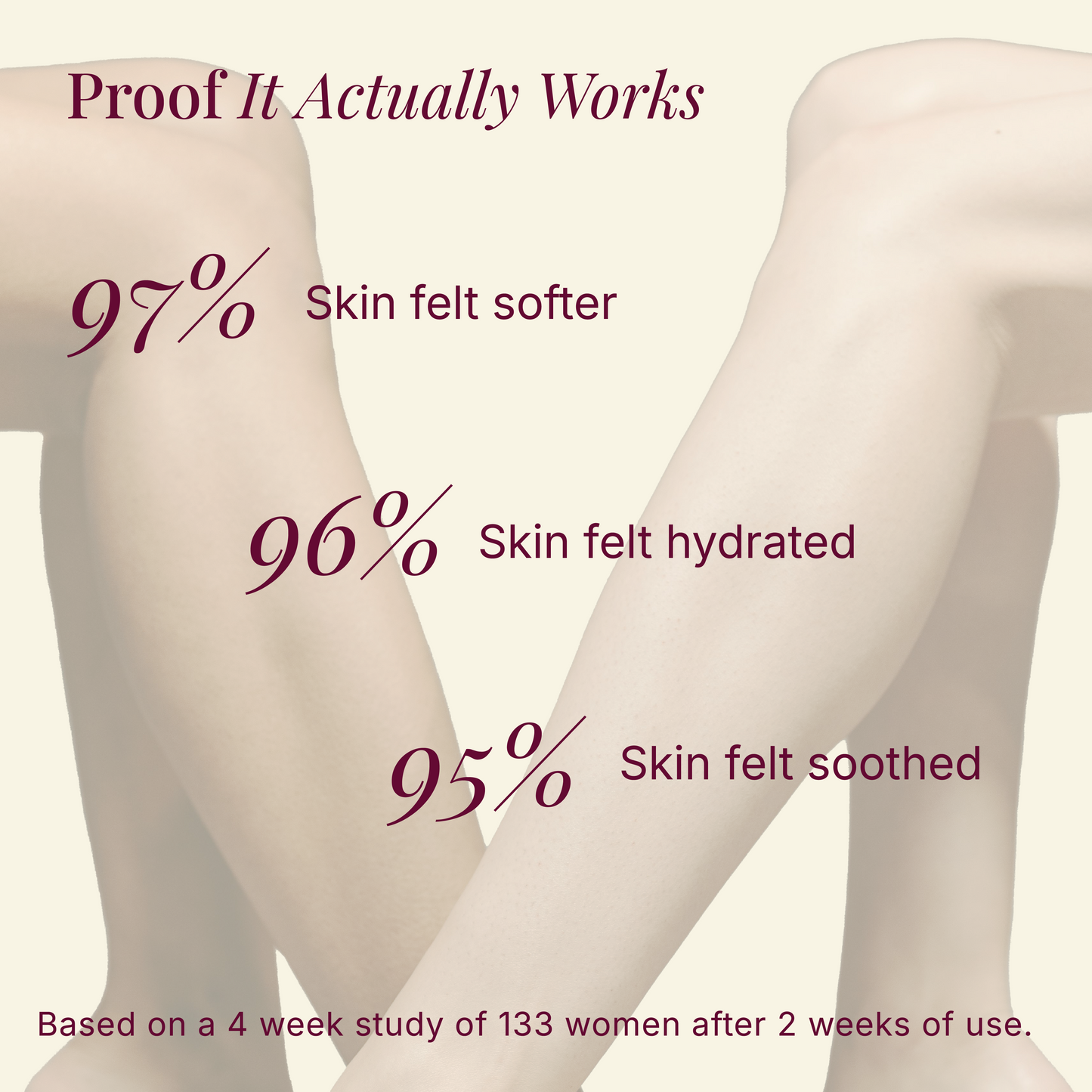 Prebiotic Serum Moisturizer