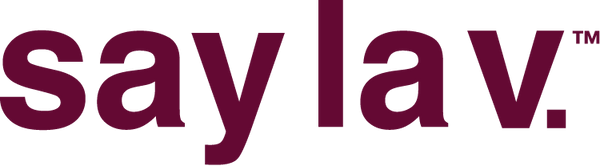 say la V.